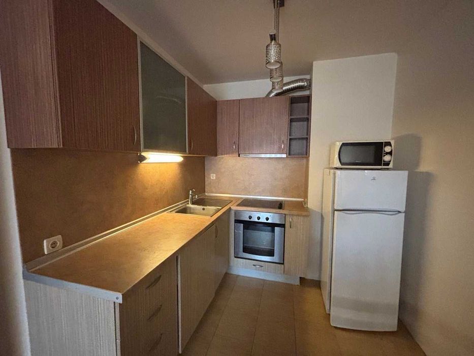 Продава се Двустаен апартамент в с. Приселци, Област Варна - 62 кв.м за 691 €/кв.м - Снимка #4