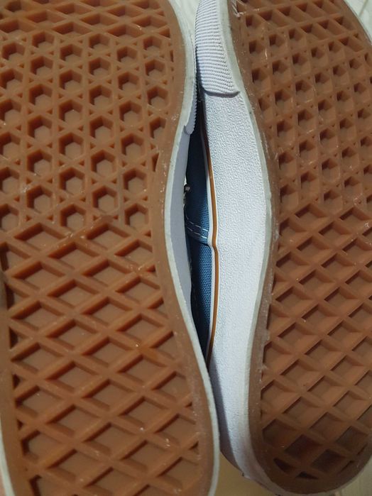 Детски гуменки Vans