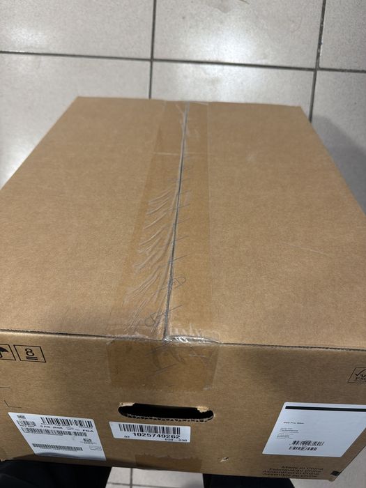 Vand unitate dell pro slim qcs 1250 noua  i5 14500 8gb ddr5 512gb