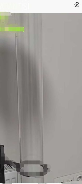 Tub de sticla termorezistente pentru sobe en-gros