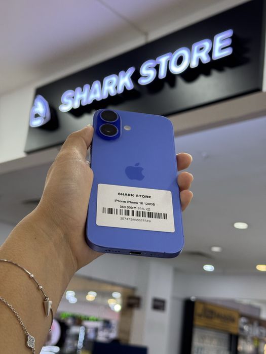 iphone 16 Shark Store