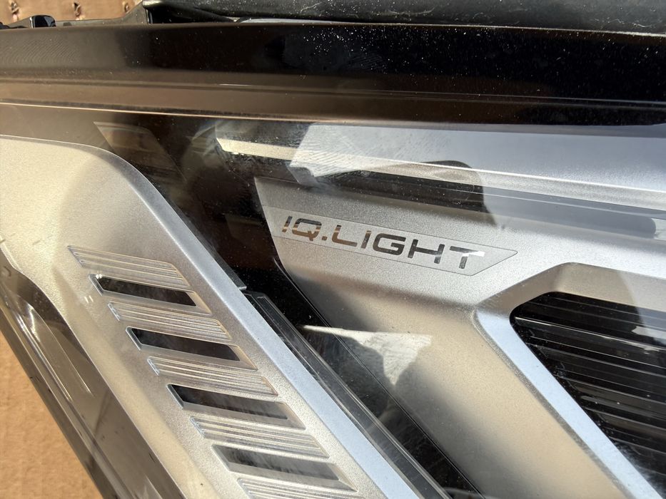 Фарове VW T7 IQ LIGHT | 2023-