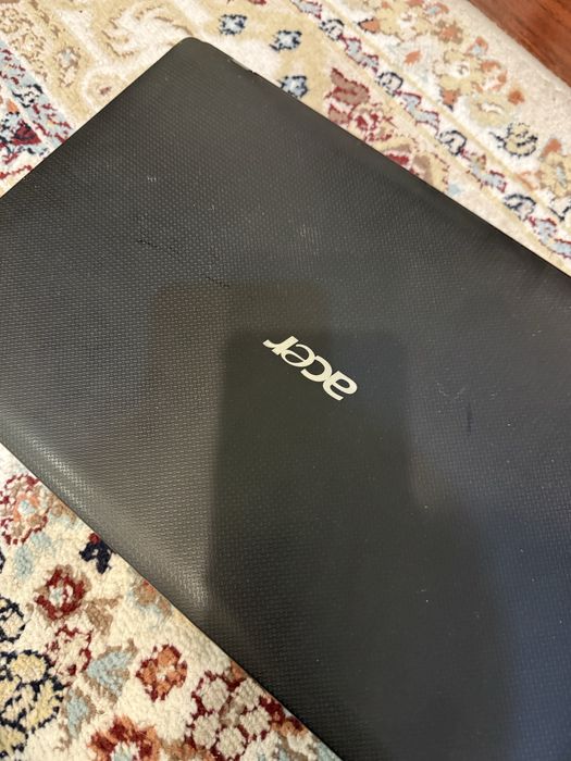 Продам ноутбук acer