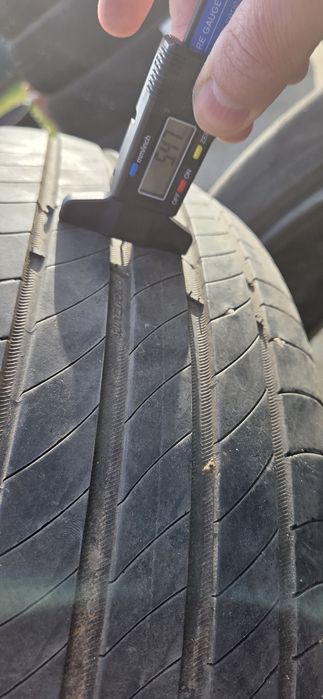 Anvelopa Vara 215/65R17 103V Michelin Primacy 4 XL