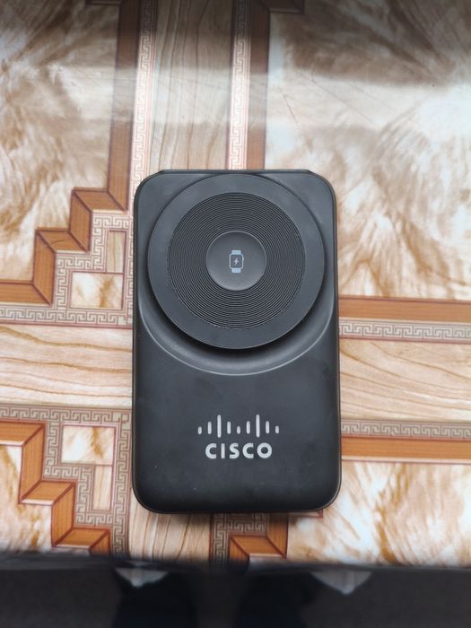 Внешний аккумулятор