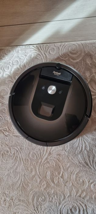 Aspirator robot irobot, perfecta stare