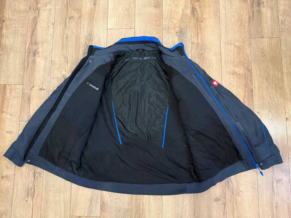 Engelbert Strauss XL barbati Motion 2020 geaca iarna