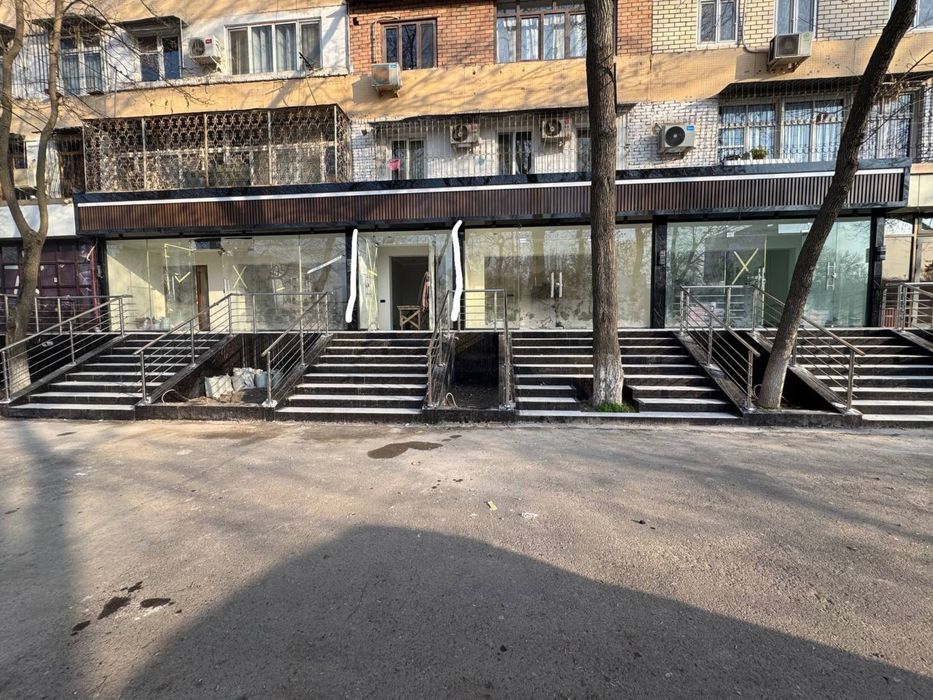 Чиланзарский Район | Первая Линия 45m2