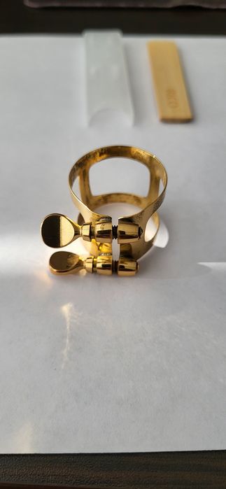 Продам мундштук для альт саксофона Meyer 8