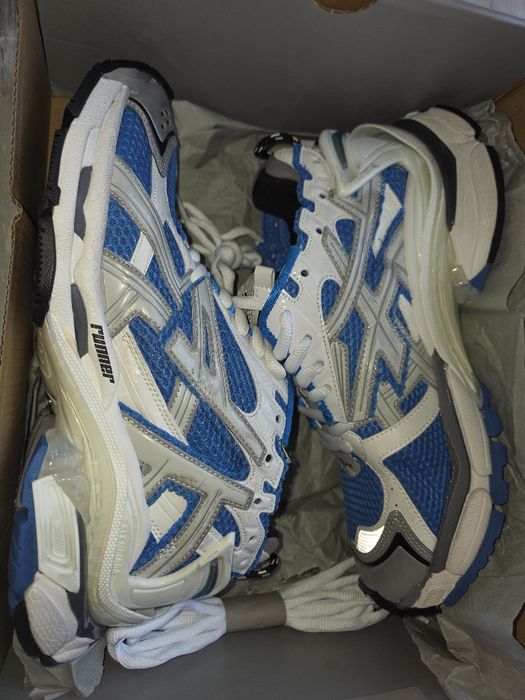 Balenciaga Runners
