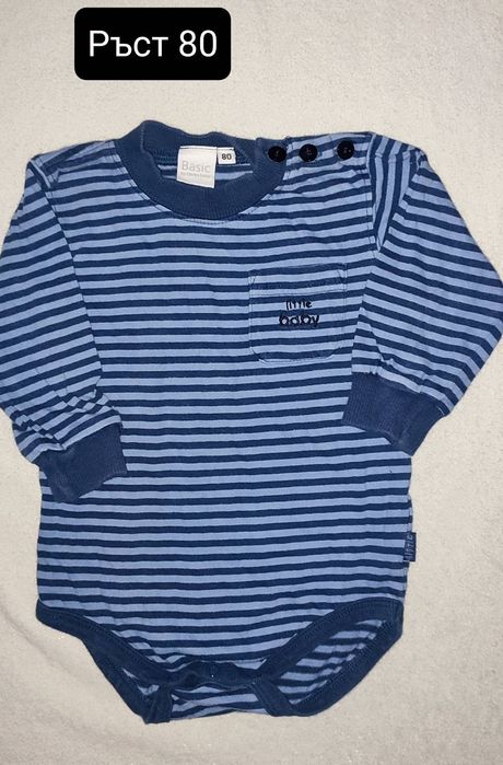 Лот дрехи 80/86р.-панталонки,  бодита, комплект, гащеризон