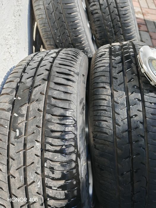 Японские Шины с дисками