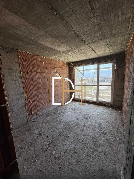 Продава се Двустаен апартамент в Пловдив, Южен - 74 кв.м за 1149 €/кв.м - Снимка #1