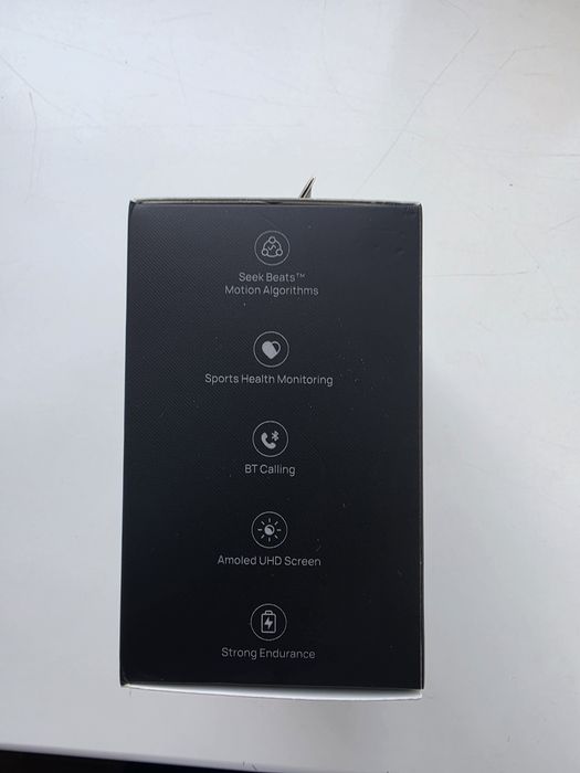 MiBro Gs Pro2 smart soati