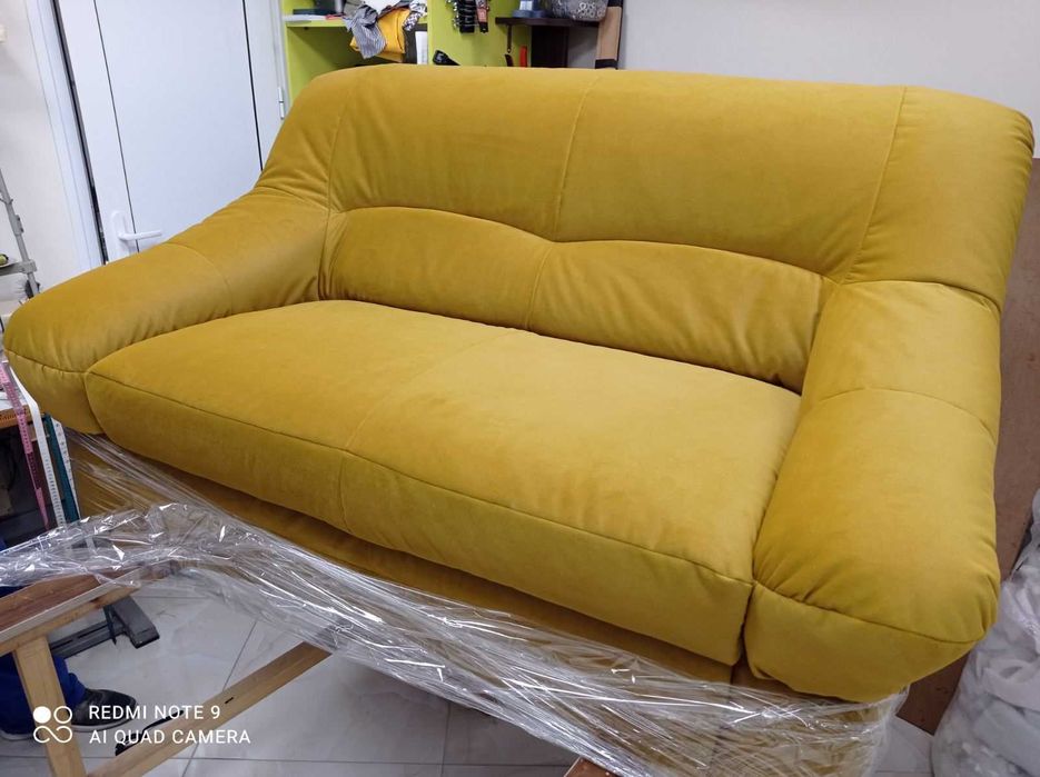 Претапициране на мебели и и тапициране на спални