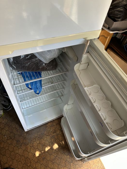 Холодильник Beko