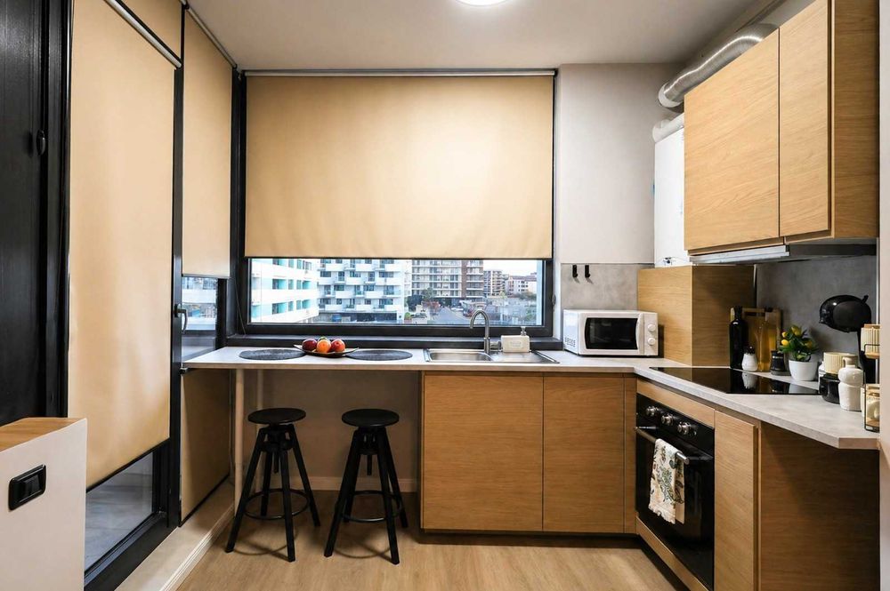 Studio dublu, direct proprietar // Stefan Building Resort 2