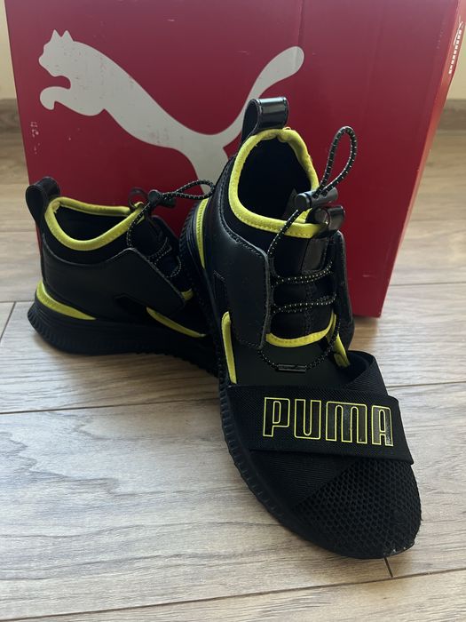 Дамски кецове Puma x Rihanna