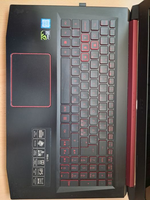 Acer Nitro Gaming