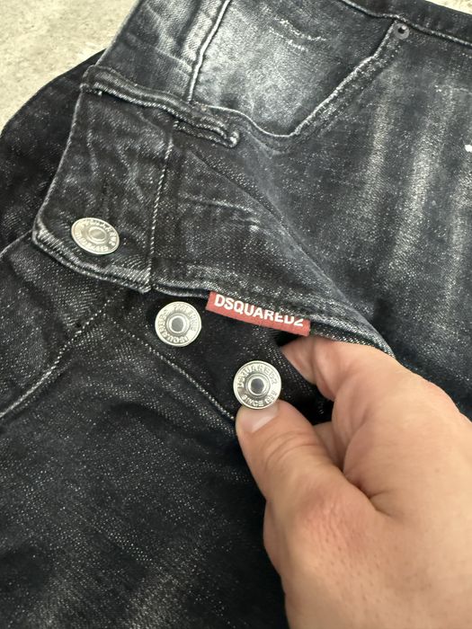 Blugi Dsquared2 colectie noua 2026 Premium