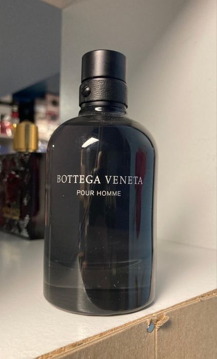 BOTTEGA VENETA Pour Homme Parfum