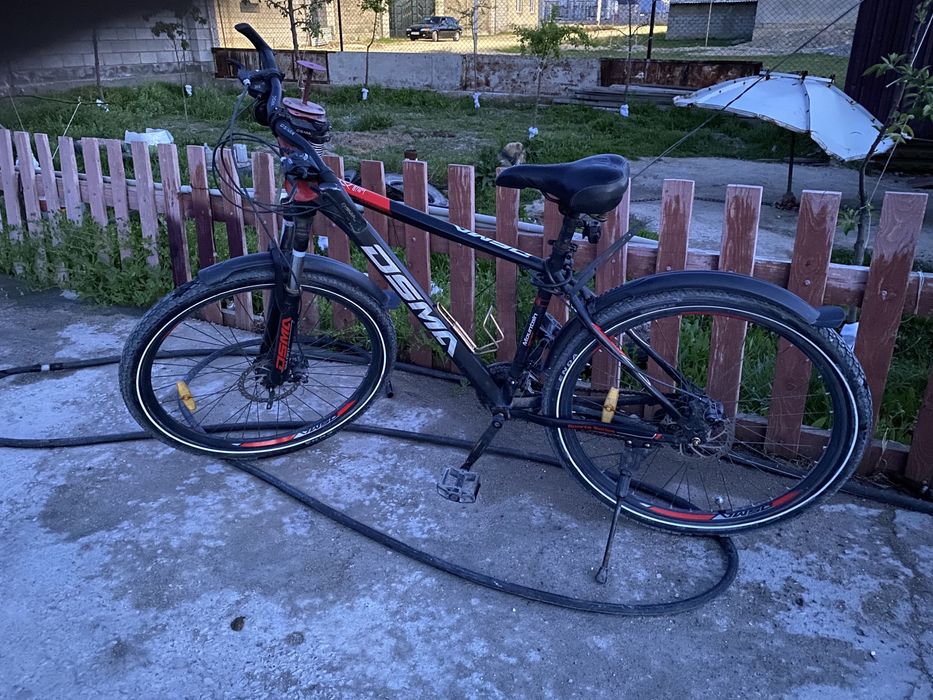 DSMA Mountain SM-007