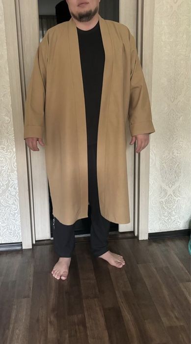 Изготовим шапан, под вас