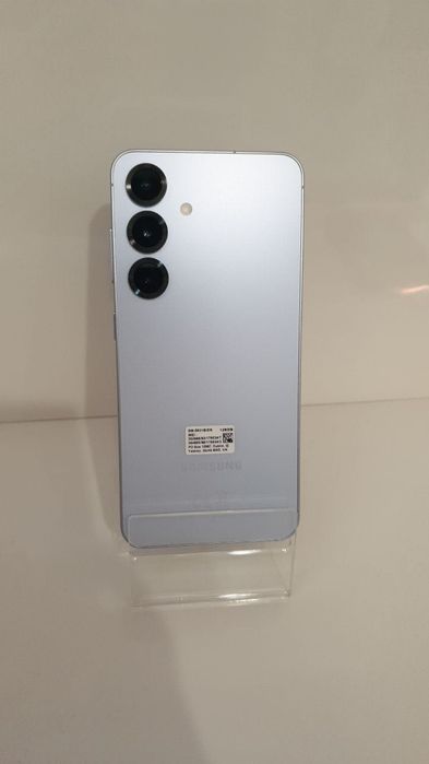 Telefon Samsung Galaxy S25 8/128 GB, Cod 89751