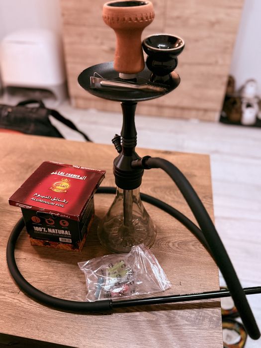 Narghilea/sisha/tigare electronica/vape