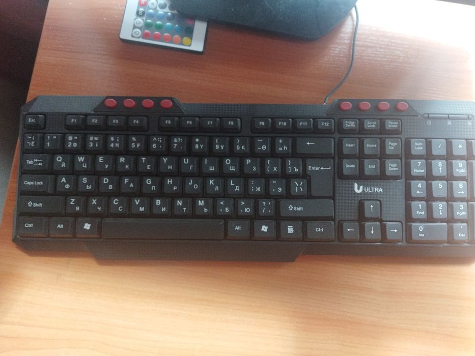 Компьютер не рабочи заберите