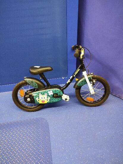 minimonster 500 - (SecondHand) Decathlon
