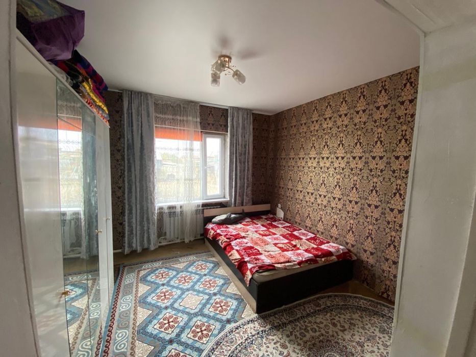 Продам большой дом