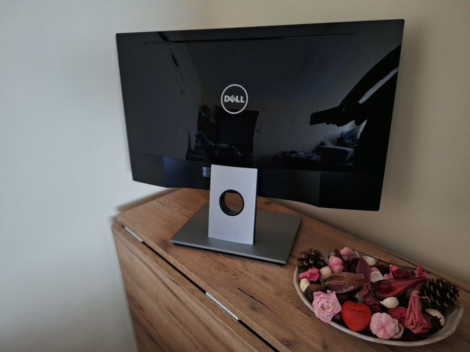 Monitor  Deel SE 2416H