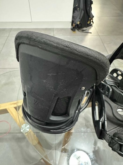 Legaturi Burton Malavita EST Bindings marime L