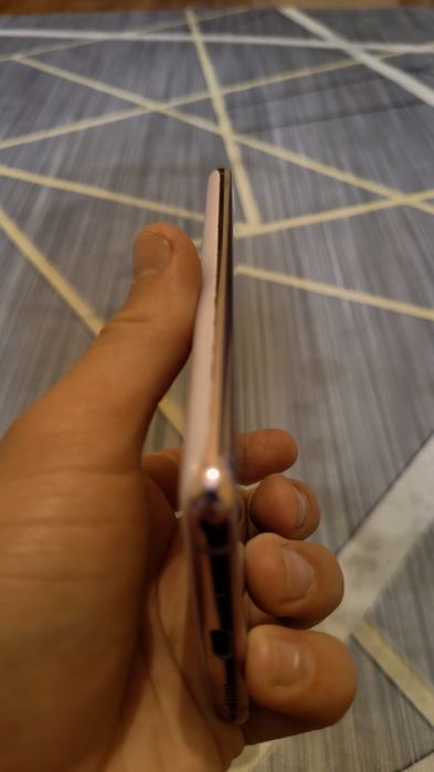 Samsung S20 fe в идиале