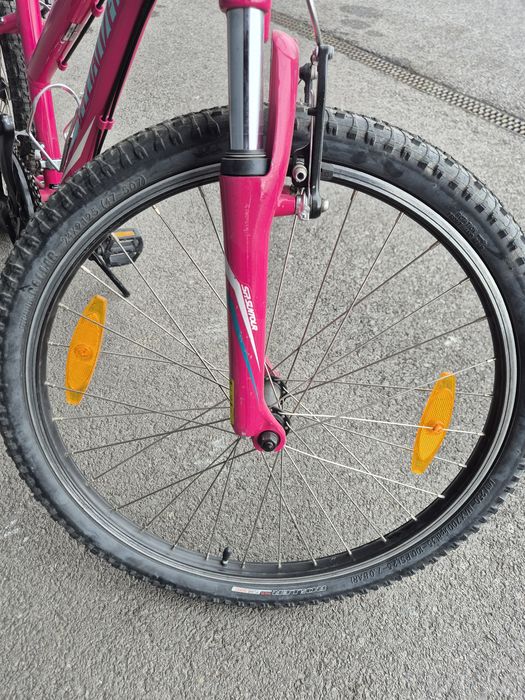 Колело Specialized Hotrock 24