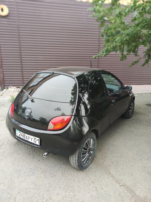 Продам Ford Ka . .