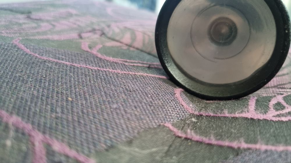 MAG-Lite made in USA