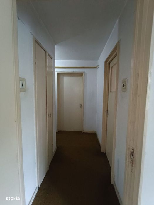 Apartament 3 camere CLT Sud - Etaj 1