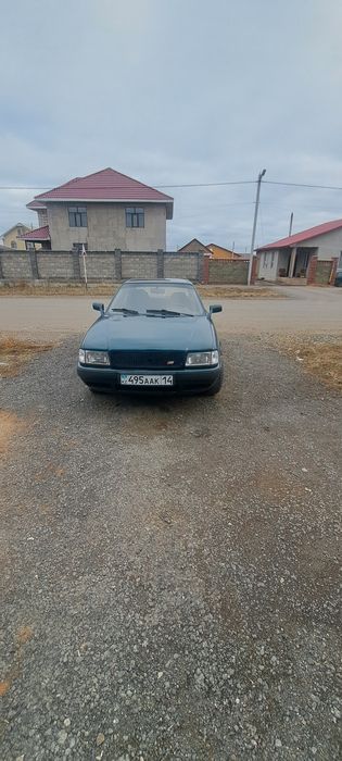 Продам Ауди 80 б4