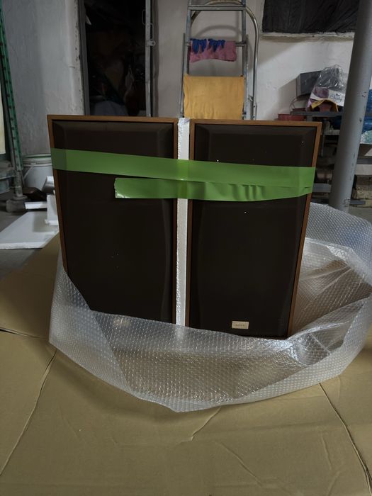 Акустические системы Sony ss-a5