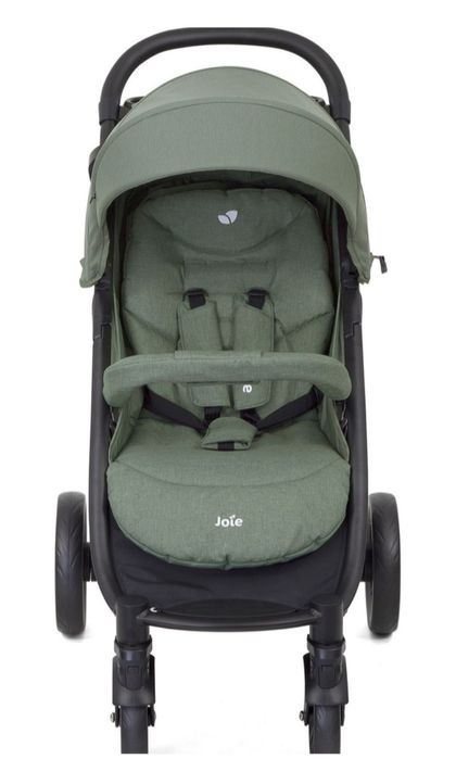 Продам прогулочную коляску Joie