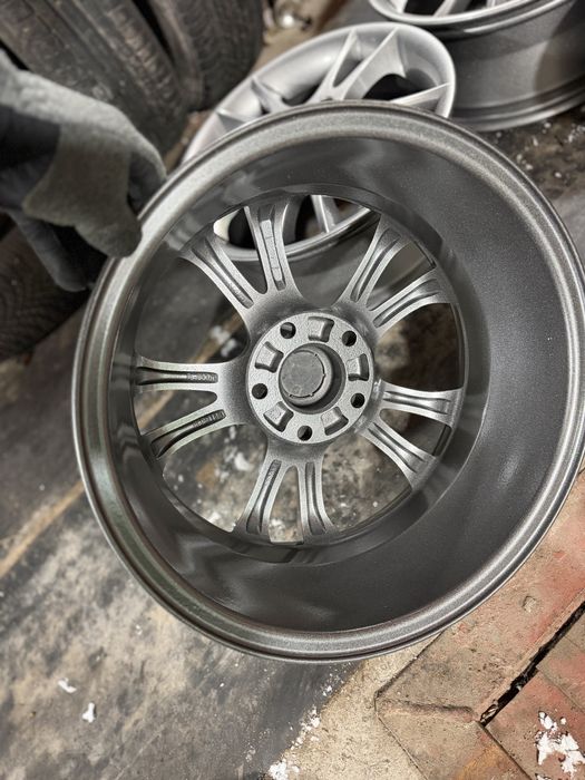 Литье На Тойоту Кия Хундай