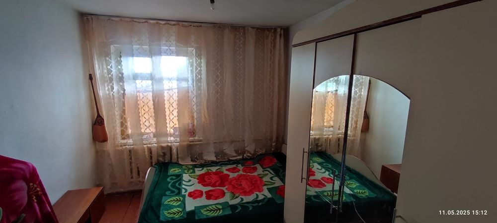 Продам дом в селе Байет