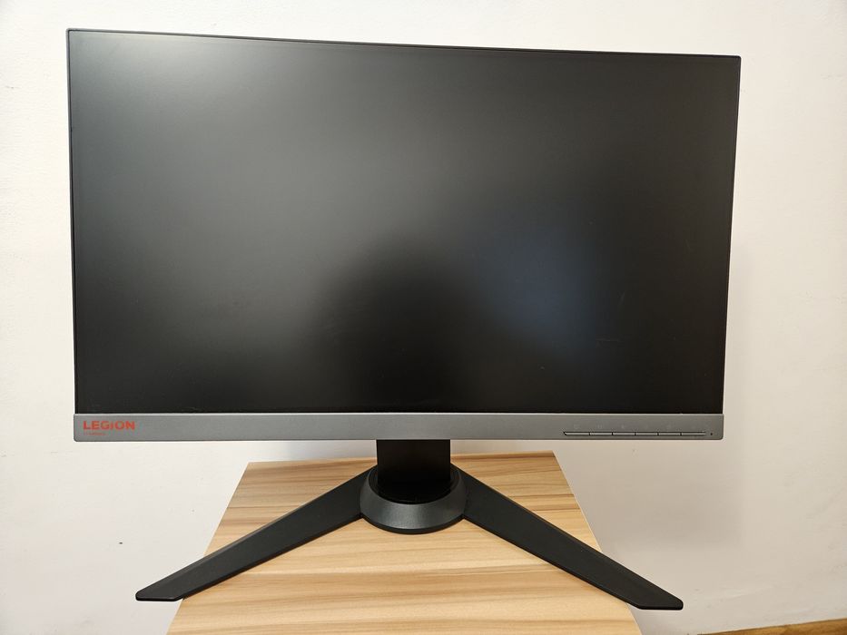 Monitor gaming Lenovo