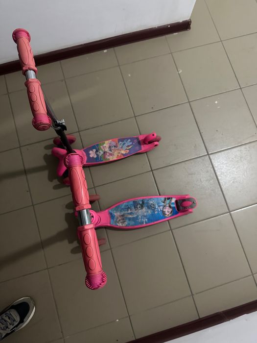 Продам детский самокат