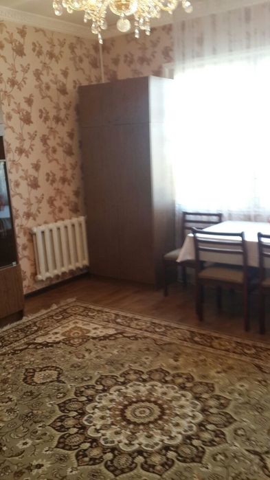 аренда Каракамыш 2/1 2 комнатная квартира упакованная