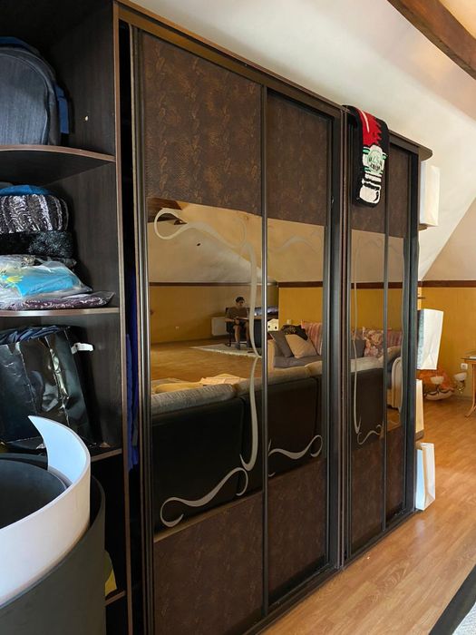 Шкаф для прихожий