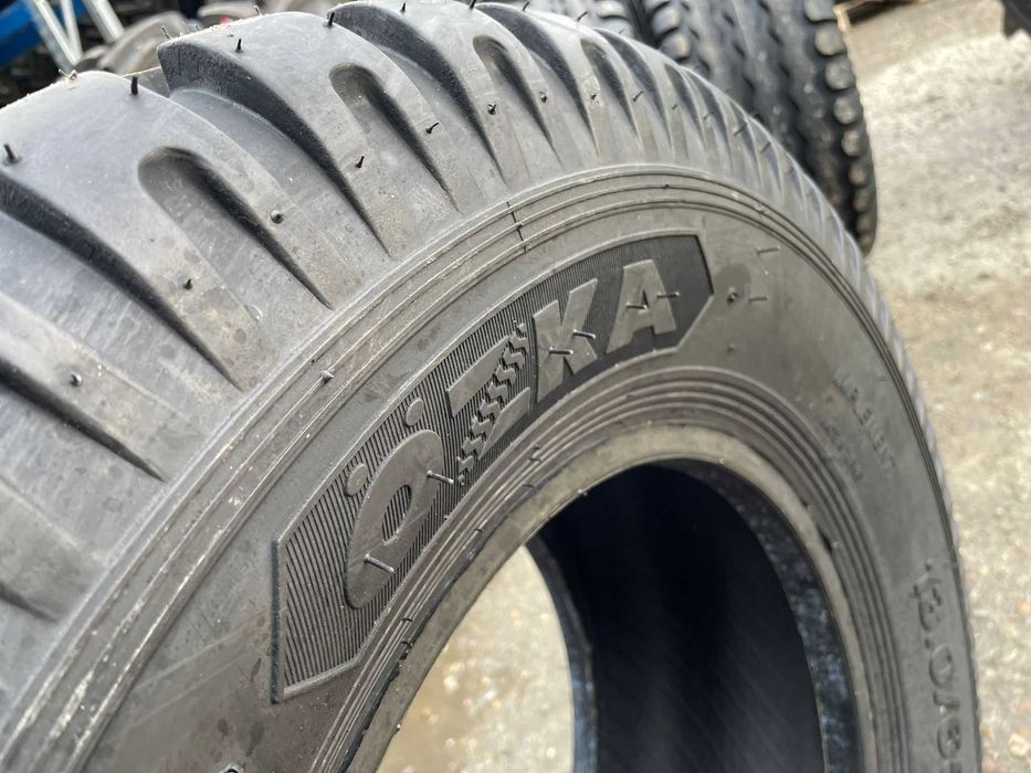 13.0/65-18 Anvelope noi de remorca 16pliuri livrare rapida culegator