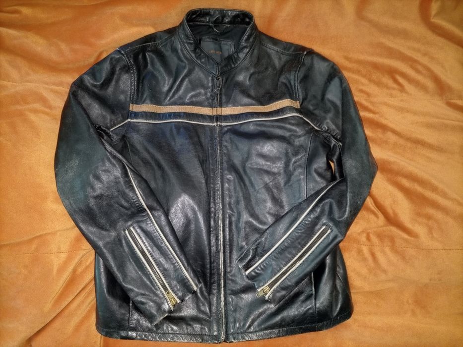Испанско Кожено яке